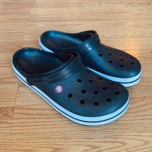 Crocs Crocband Clogs